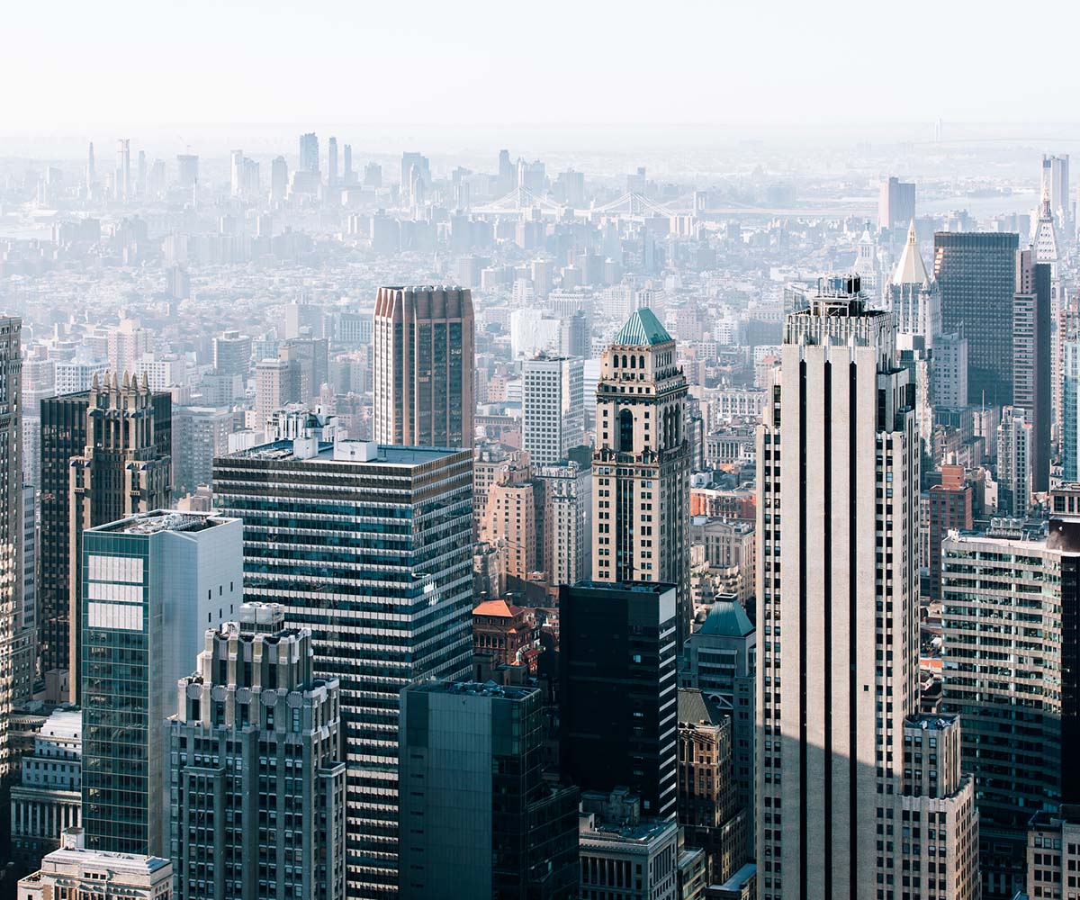 Higher Rates Are Here to Stay, and Earnings Keep Pace