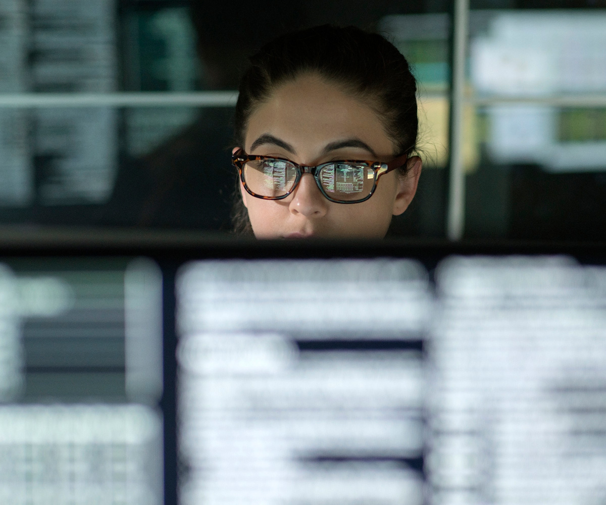 Welcome back, U.S. economic data