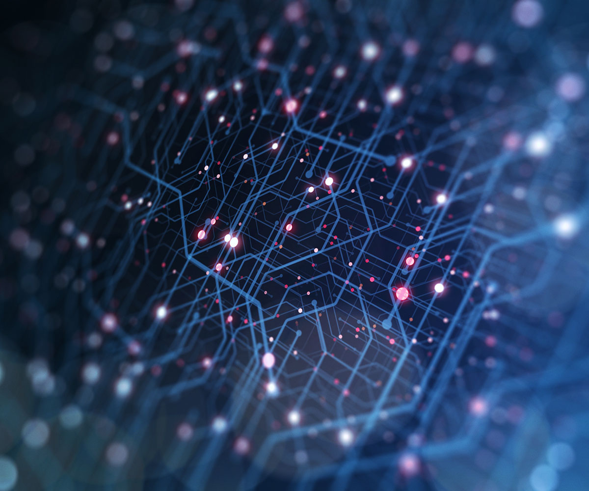 Global equities rebound while AI advancements accelerate