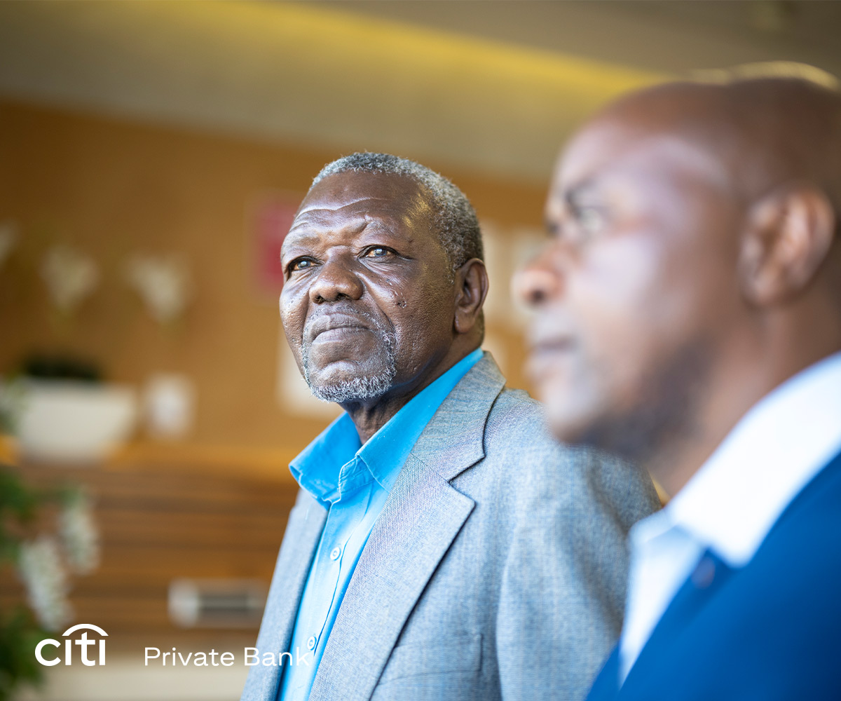 构建核心投资组合