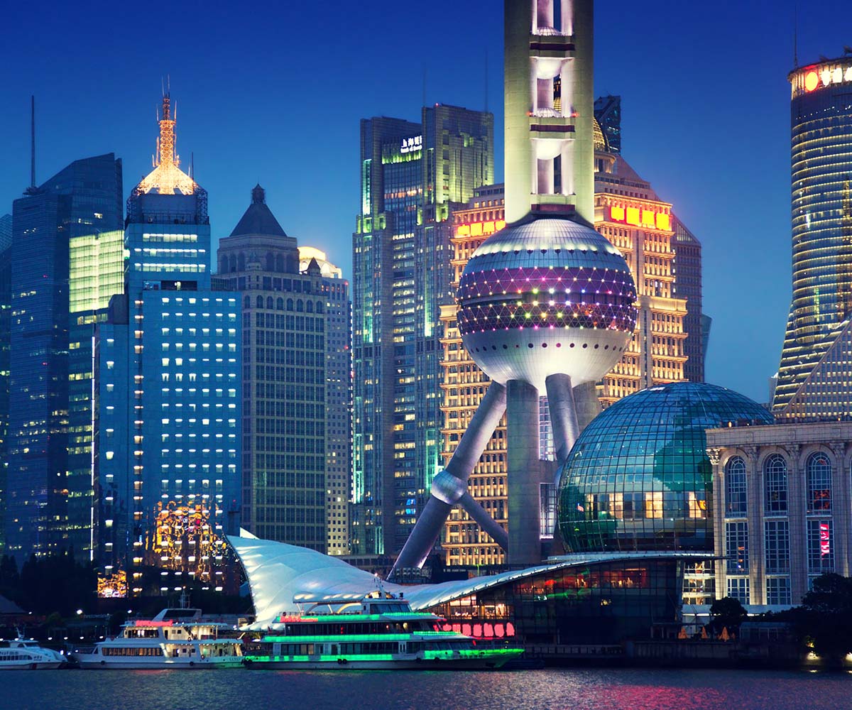 Credit, China and AI: Underappreciated resilience