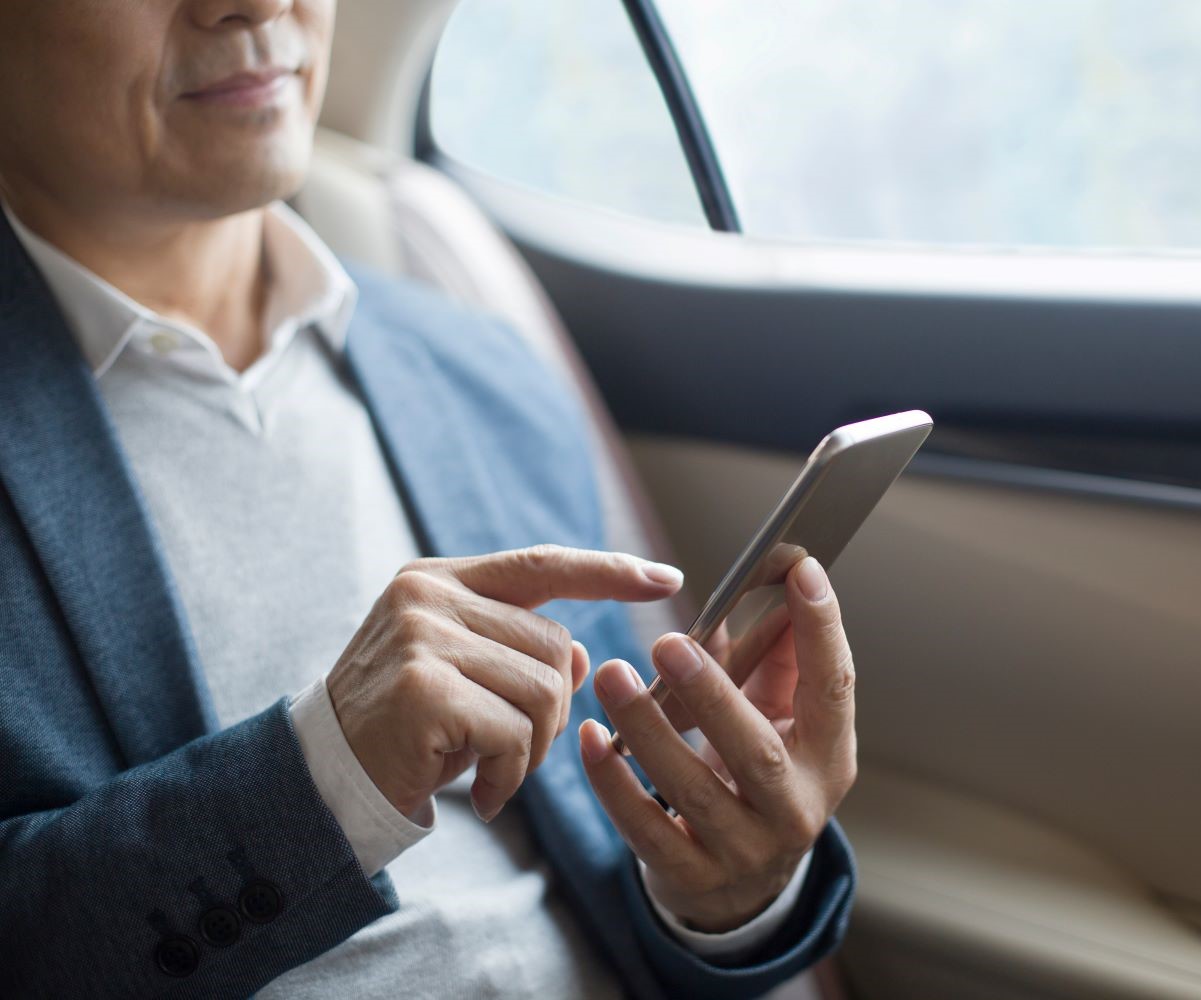 Enhancing Personal Safety and Security