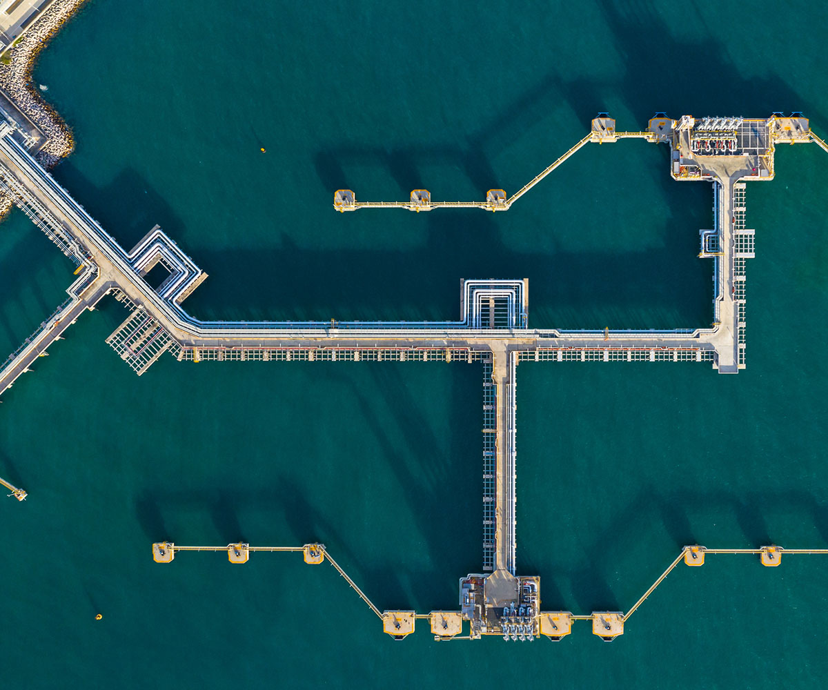 Positioning portfolios amid energy price uncertainty