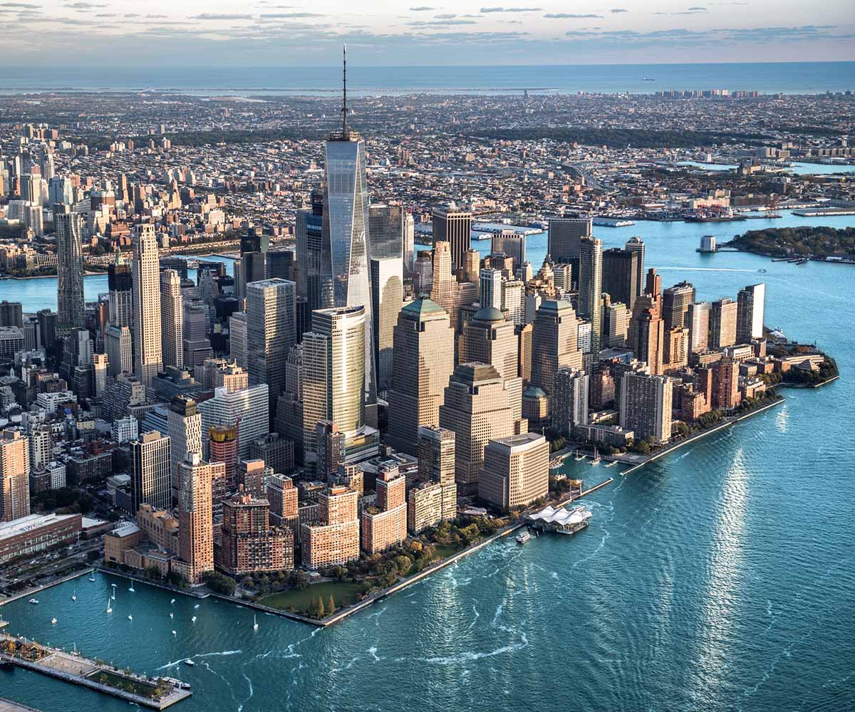 Tariffs battle private credit for singular investor focus