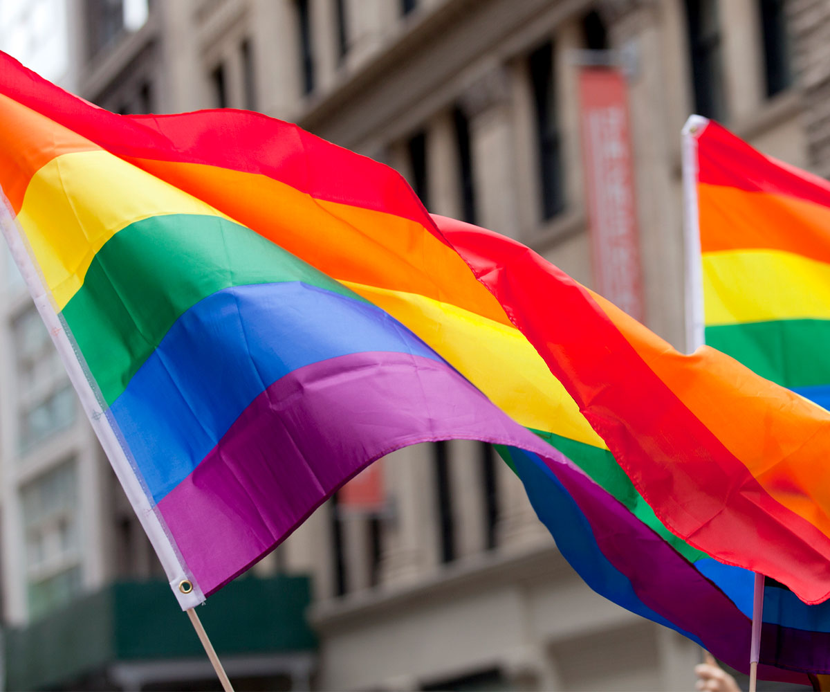 Celebrating Pride Month at the Private Bank | Insights | Citi Private Bank