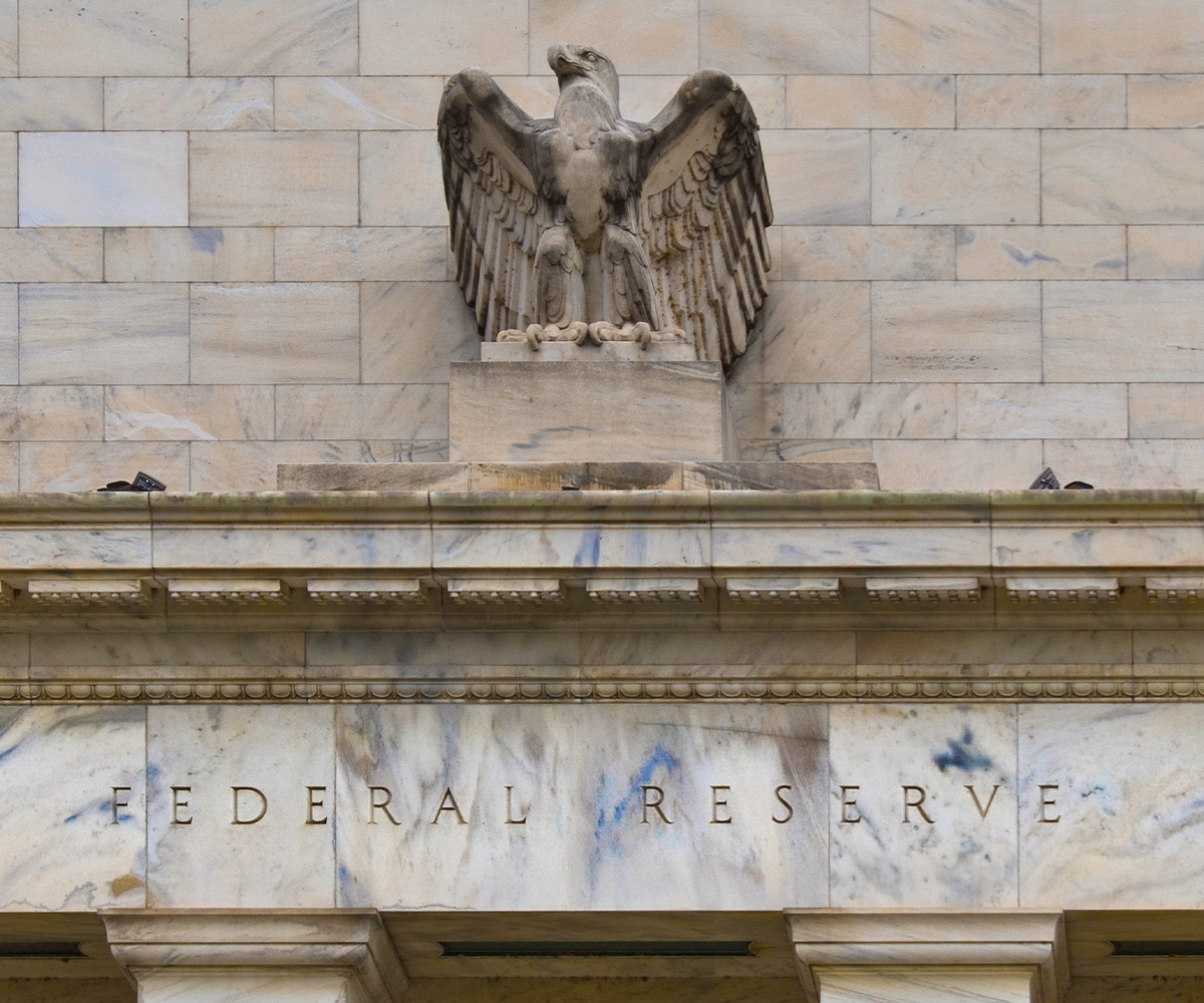 Finding silver linings in the Fed’s interest rate hikes