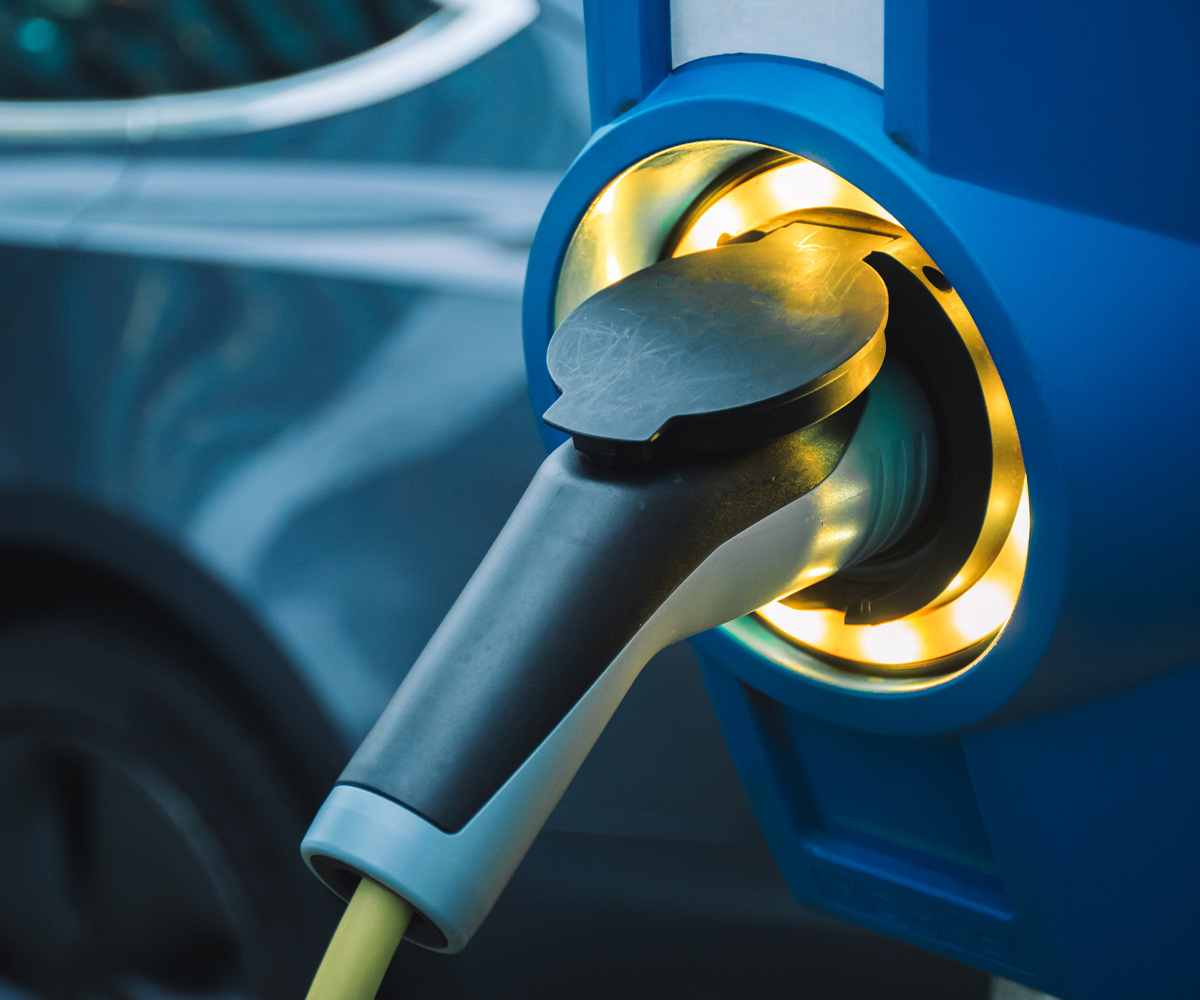 EV revolution to be boosted by improving battery power