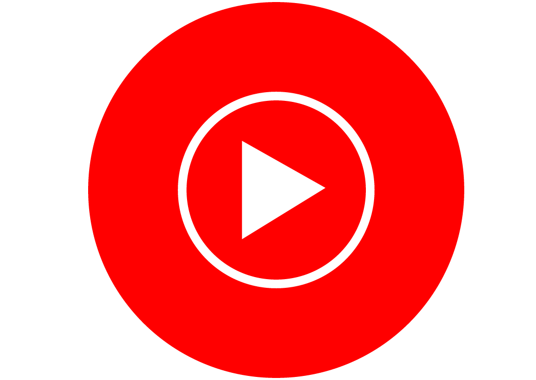 YouTube podcast