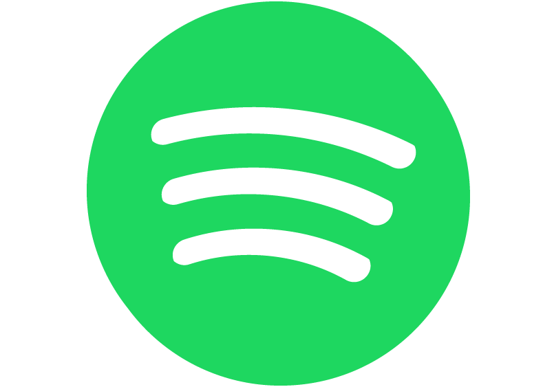 Spotify podcast