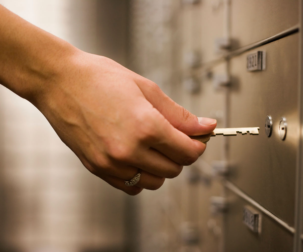 How secure are your assets held in custody?