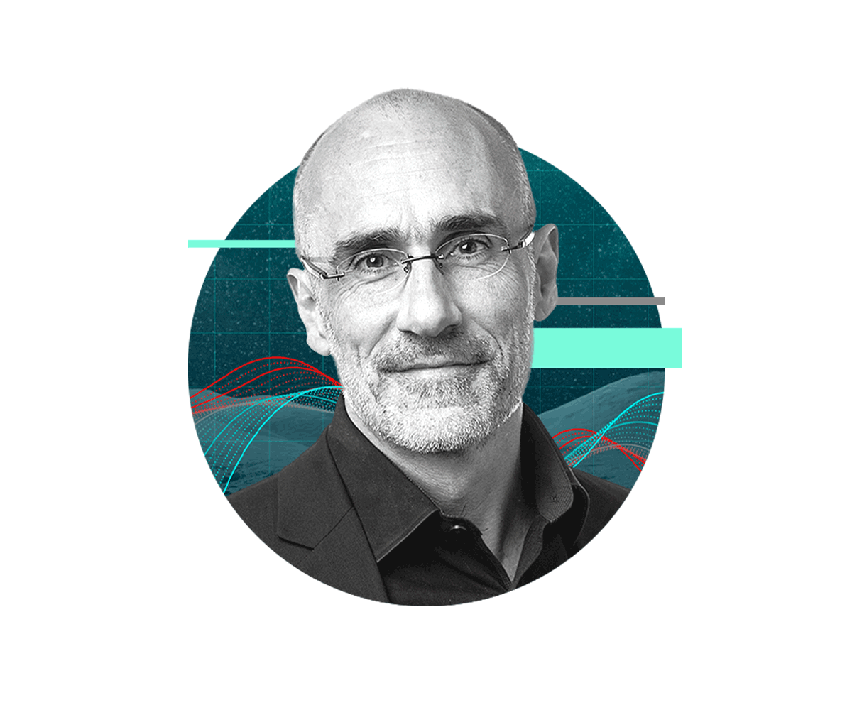 与Arthur C. Brooks一起讨论追求幸福