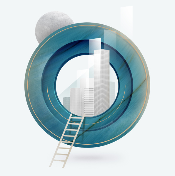 Investment portfolio management services Citi Private Bank