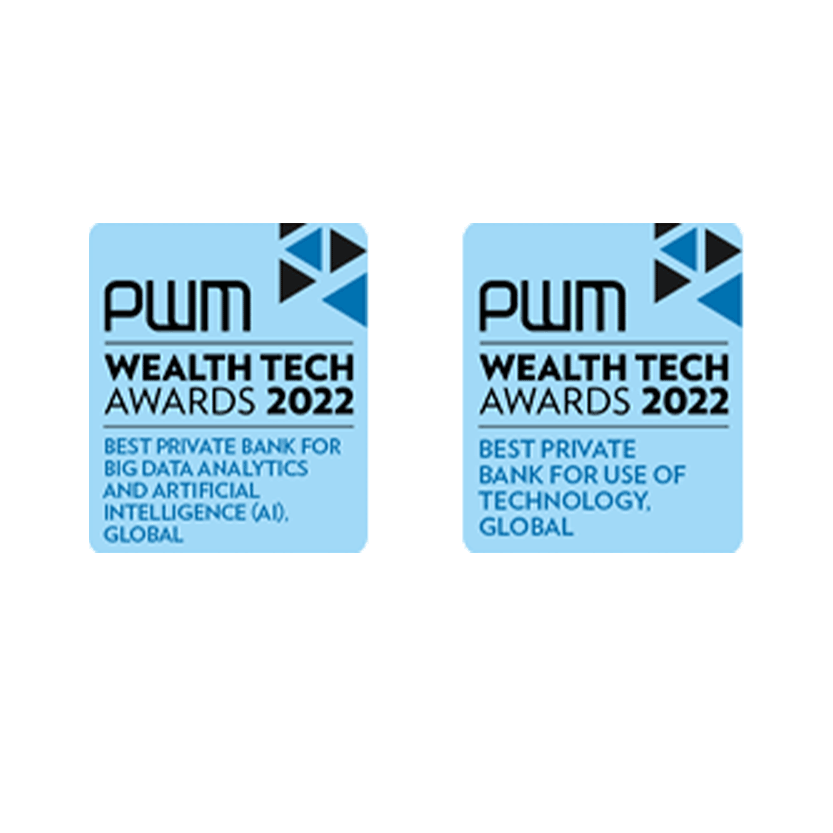 Why us? Citi Private Bank