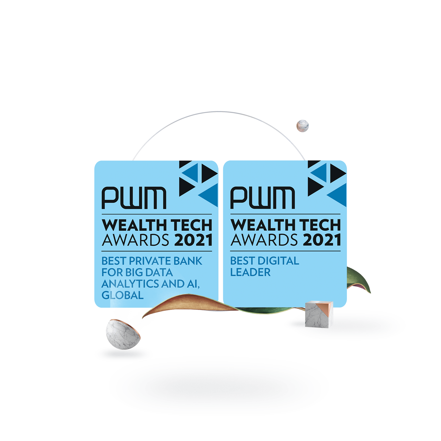 Citi Private Bank collects two accolades at PWM Wealth Tech Awards| Press  releases | Citi Private Bank