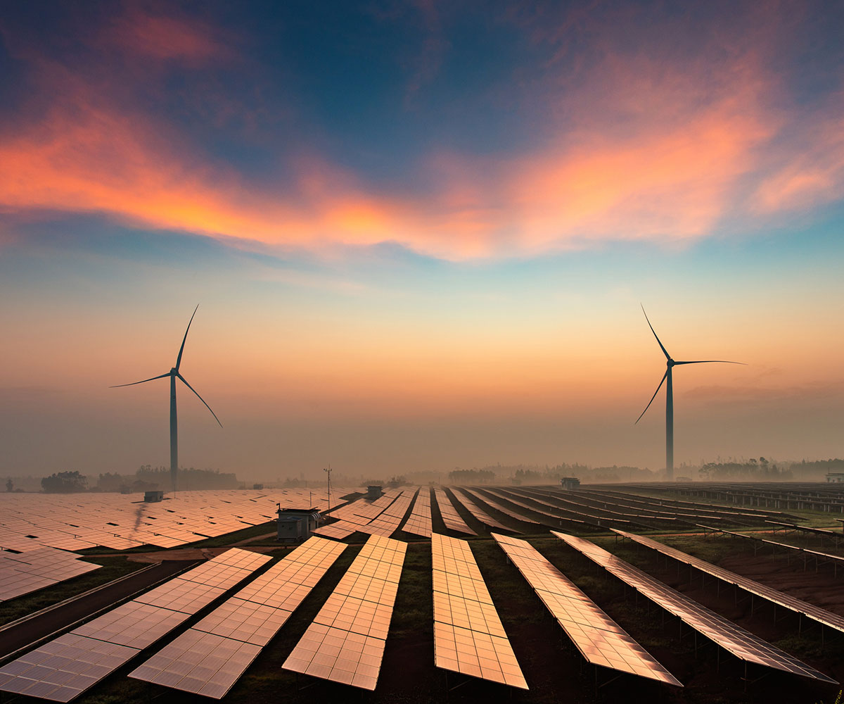 sustainable energy wind turbine