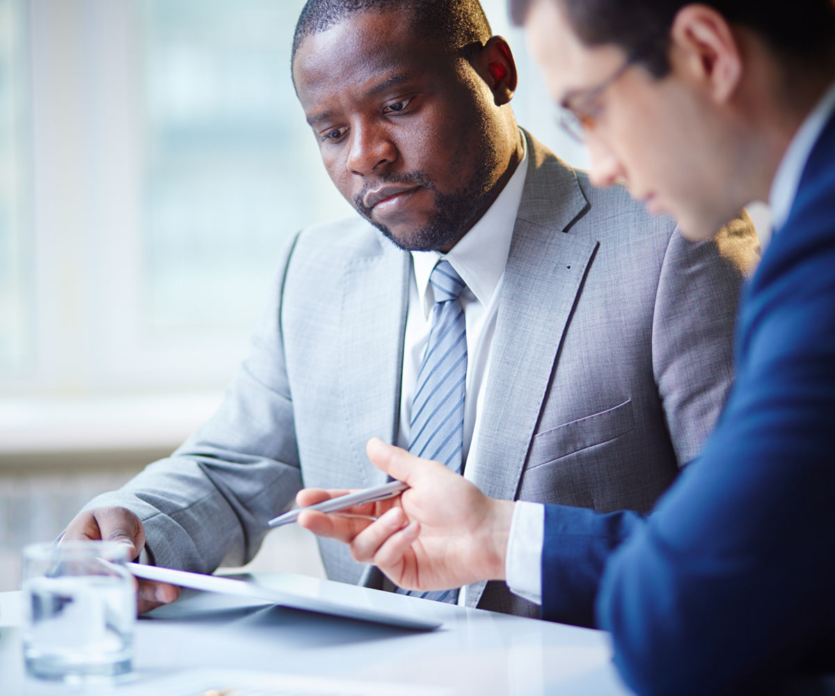 Global custody services Custodian bank Citi Private Bank