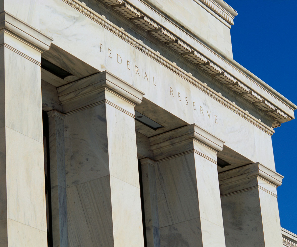 Column Detail at Federal Reserve